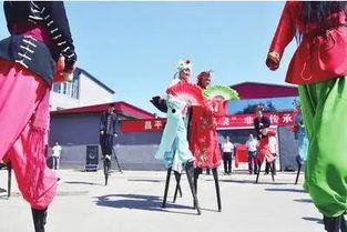 成人高跷视频,探寻成人高跷的独特魅力与技艺
