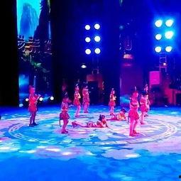 小老虎舞成人舞蹈视频,唤醒沉睡的野性，舞动青春风采