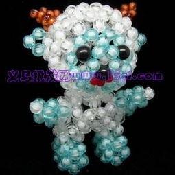 适合成人的串珠手工视频,跟随串珠教程，打造专属成人手工艺术