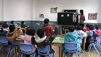小班教学视频成人,探索幼儿早期教育奥秘