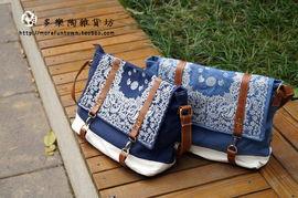 成人斜挎包帆布绣花视频,帆布斜挎包绣花教程视频解析