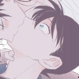 动漫猫变成人接吻视频,动漫猫与人类之吻的奇幻邂逅