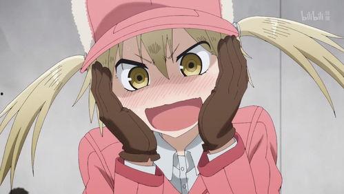 动漫猫变成人接吻视频,动漫猫与人类之吻的奇幻邂逅