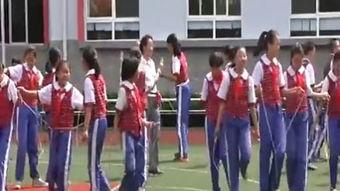 成人学花式跳绳视频大全