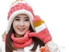 织帽子视频成人女生教程,轻松学会成人女生版编织技巧