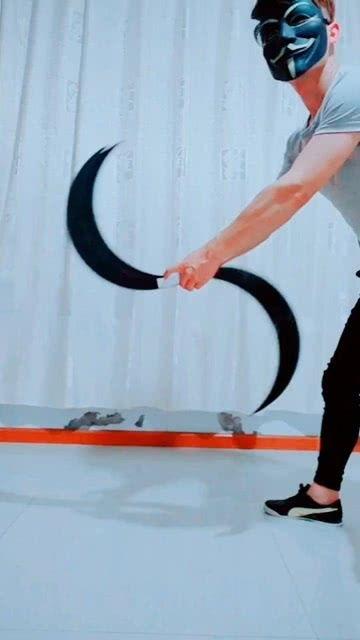 成人转动弯刀视频大全,跟随视频大全解锁舞刀艺术