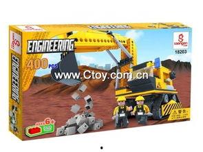 成人金属积木拼装建筑视频,创意无限，搭建梦想家园