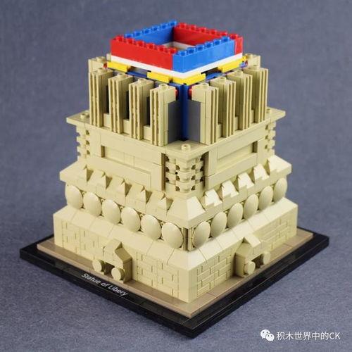 成人金属积木拼装建筑视频,创意无限，搭建梦想家园