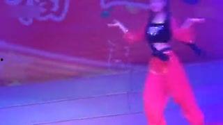 傣族成人舞简单易学视频,轻松学会的舞蹈魅力