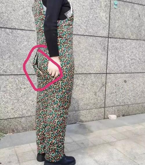 成人时装棉裤制作视频,成人时装棉裤制作教程