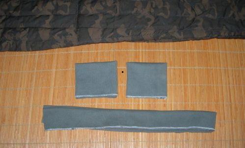 成人时装棉裤制作视频,成人时装棉裤制作教程