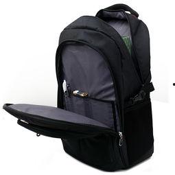 如何自制成人双肩包视频,跟随视频教程自制时尚成人双肩包