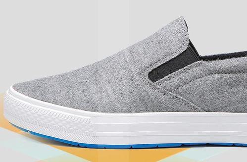 成人羊毛板鞋怎么穿视频,轻松打造时尚休闲风