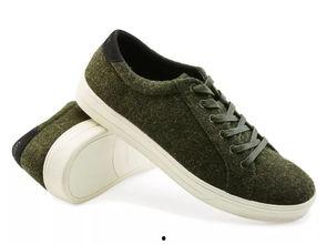 成人羊毛板鞋怎么穿视频,轻松打造时尚休闲风