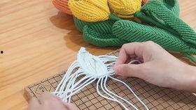 成人刺绣帽子教程视频大全,轻松掌握帽饰制作技巧