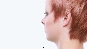 男性成人剃发教程视频,轻松掌握专业理发技巧