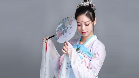 成人汉服化妆视频大全,成人汉服化妆艺术鉴赏大全