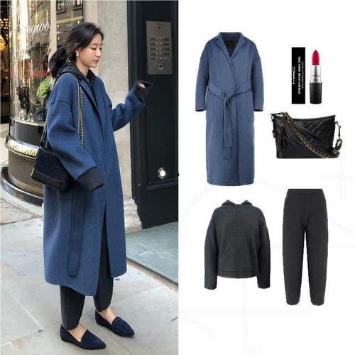 成人法则穿搭视频,打造时尚穿搭的秘诀解析