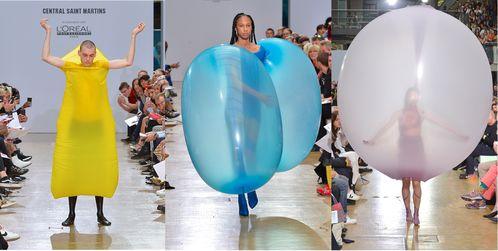 长气球怎么变成人形视频,神奇视频揭秘魔法变身过程