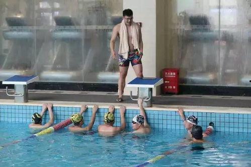 宣恩成人游泳教学视频,轻松掌握水上技巧
