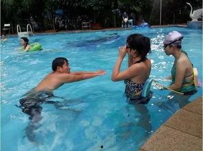 宣恩成人游泳教学视频,轻松掌握水上技巧