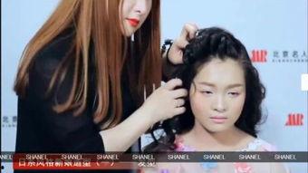 成人舞台妆视频,跟随视频教程打造专业成人妆容