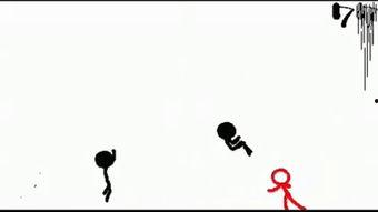 火柴人变成人物教程视频,轻松掌握人物教程