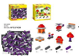 成人积木组装视频,跟随视频轻松组装创意模型