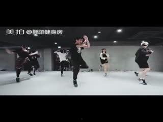 过年视频舞蹈成人舞教学