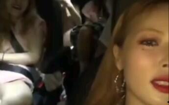 成人做的爰高潮视频,视频背后的真实情感与生理反应