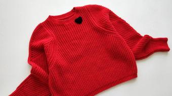 奥利弗成人毛衣教程视频,轻松掌握编织技巧